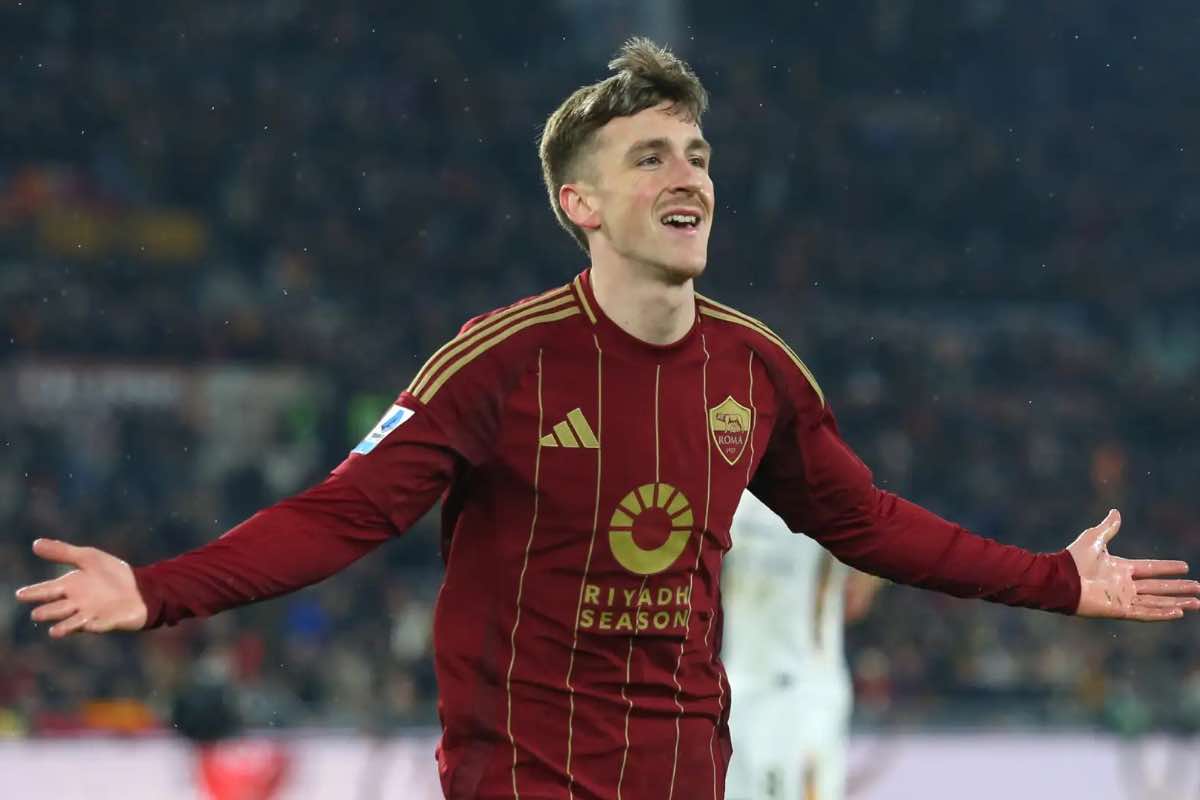 La Roma vorrebbe riscattare Saelemaekers, il Milan vuole 20 milioni