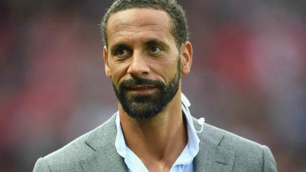 Le parole di Rio Ferdinand sul PSG