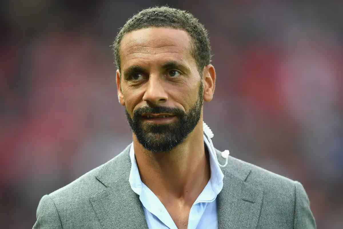 Le parole di Rio Ferdinand sul PSG