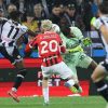 Maignan, il sollievo dopo la paura: il portiere è stato dimesso