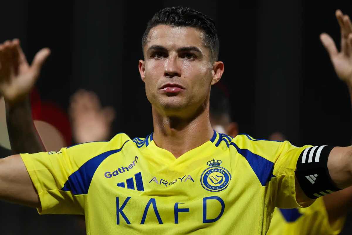 Cristiano Ronaldo regala un’importante vittoria all’Al Nassr con una doppietta