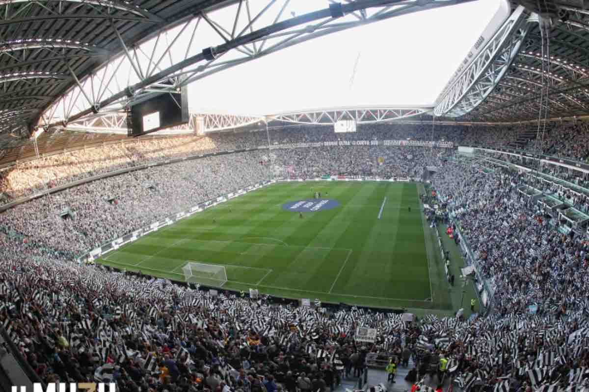 Vittoria casalinga numero 200 per la Juve da quando è stato inaugurato l’Allianz Stadium