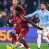 Le probabili formazioni di Lazio-Roma