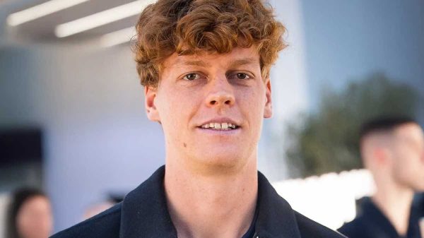 Le condizioni di Jannik Sinner prima del ritorno in campo