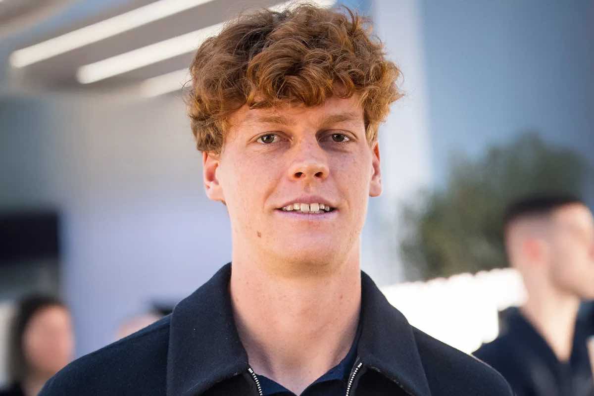 Le condizioni di Jannik Sinner prima del ritorno in campo