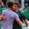 La classifica ATP aggiornata dopo Montecarlo