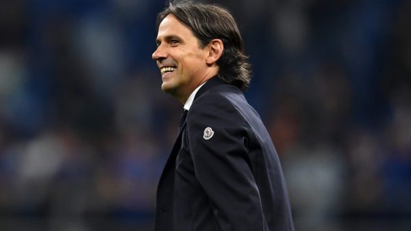 Inter, la dirigenza nerazzurra è al lavoro per il rinnovo di Inzaghi