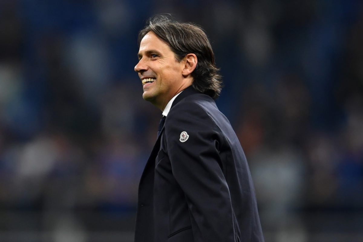 Inter, la dirigenza nerazzurra è al lavoro per il rinnovo di Inzaghi