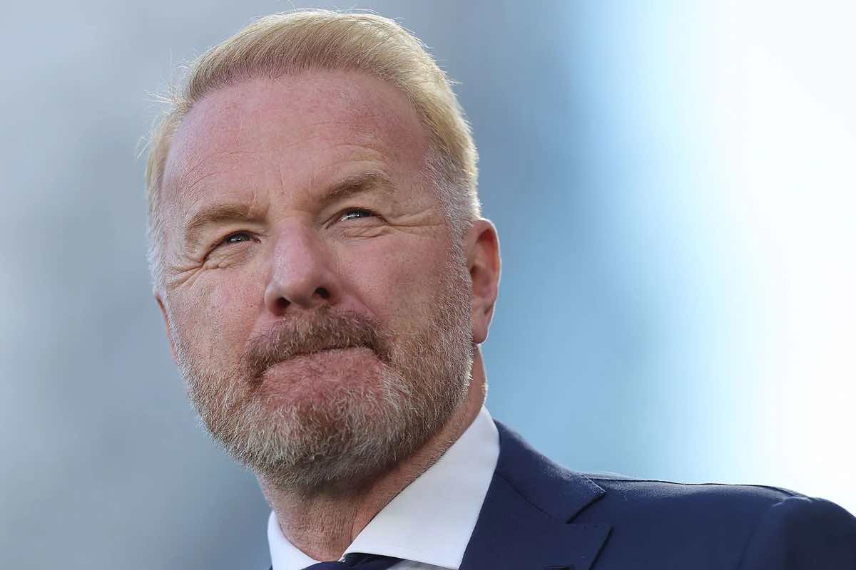 Tare è vicino a diventare il nuovo direttore sportivo del Milan