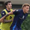 La Juventus vuole puntare sui giocatori italiani nel prossimo mercato