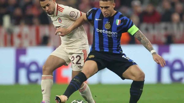 L’Inter ha sempre perso a San Siro contro il Bayern, i nerazzurri dovranno smentire la storia