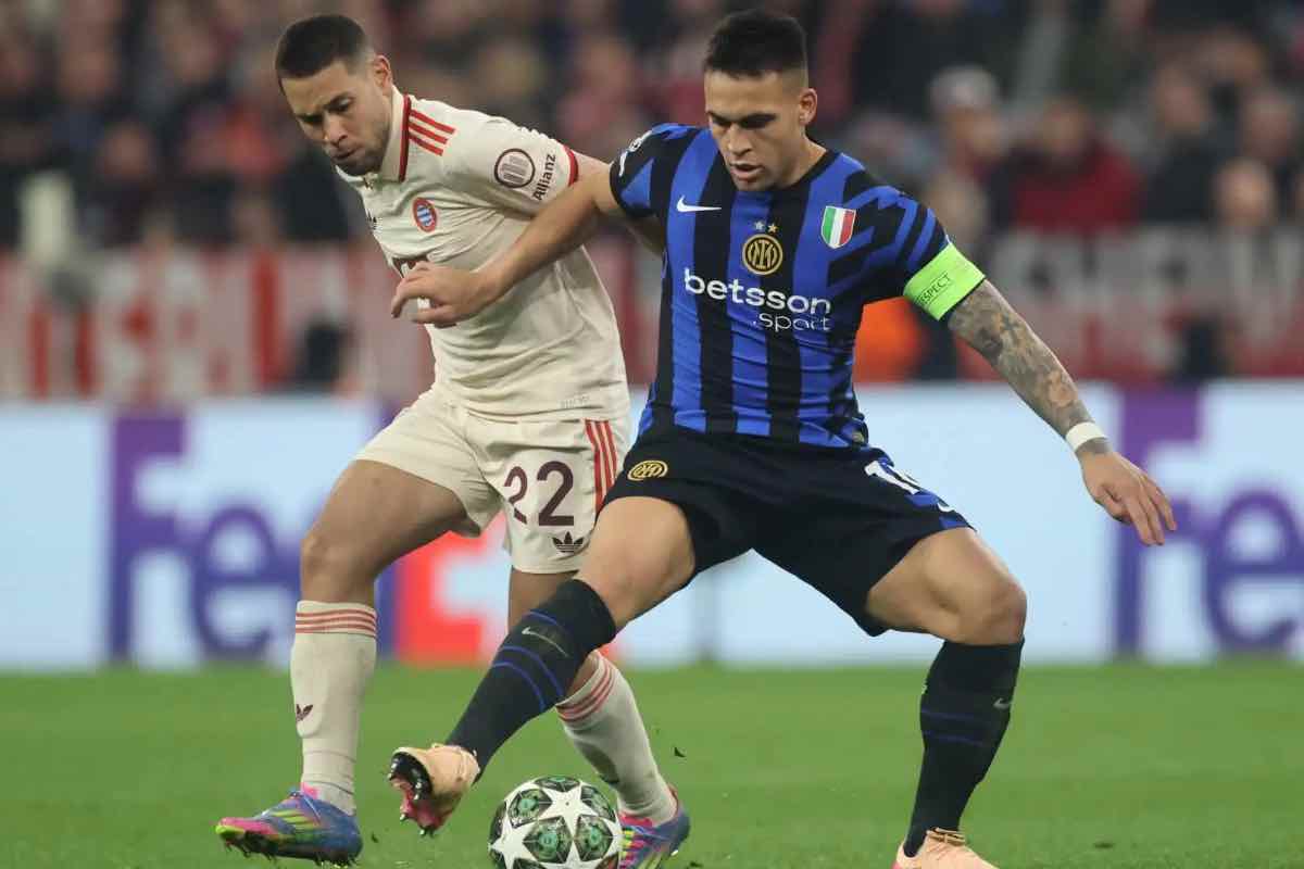 L’Inter ha sempre perso a San Siro contro il Bayern, i nerazzurri dovranno smentire la storia