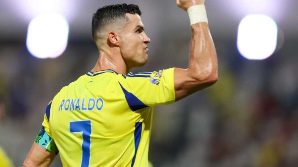 Cristiano Ronaldo è vicino al rinnovo con l’Al-Nassr