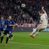 Le probabili formazioni di Inter-Bayern Monaco