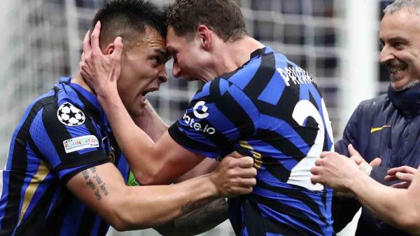 Tutti gli introiti dell’Inter in Champions League da inizio stagione a oggi