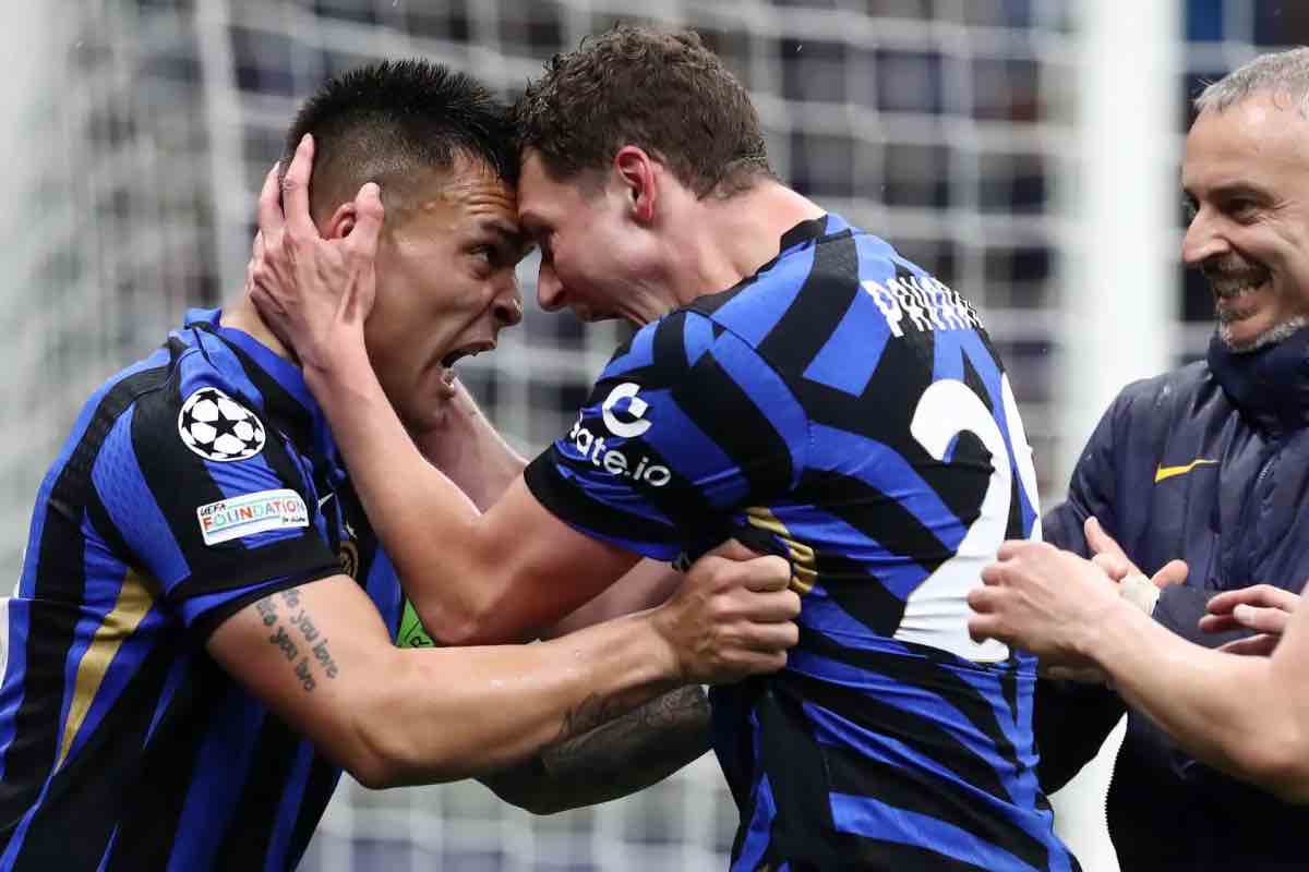 Tutti gli introiti dell’Inter in Champions League da inizio stagione a oggi