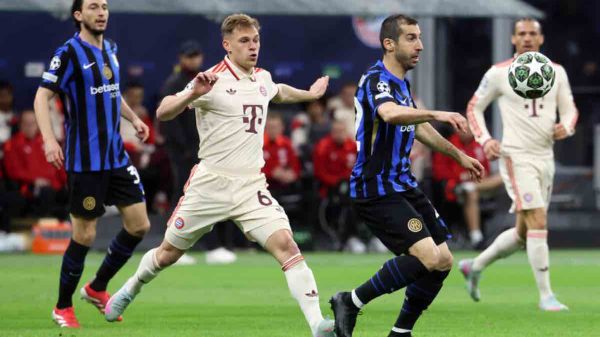 L’Inter tiene viva le speranze del quinto posto Champions per la Serie A