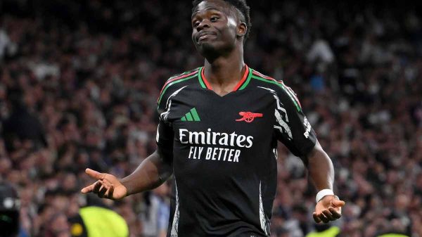 Il SuperComputer predice la vincitrice della Champions League