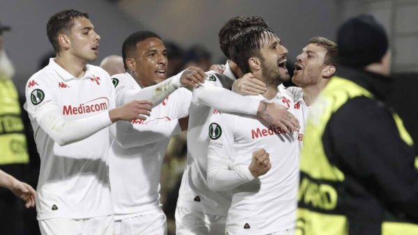 Conference League, le probabili formazioni di Fiorentina-Celje