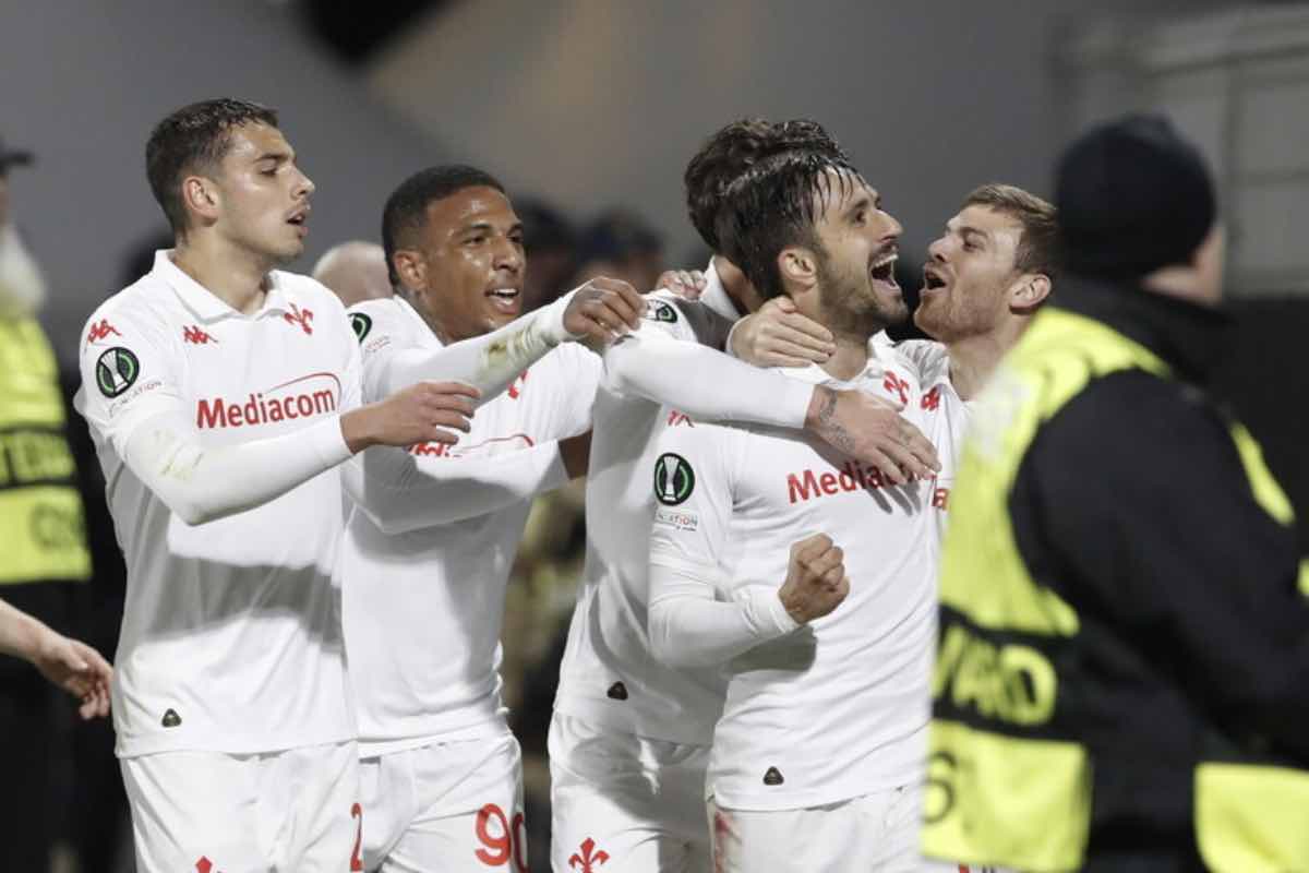 Conference League, le probabili formazioni di Fiorentina-Celje
