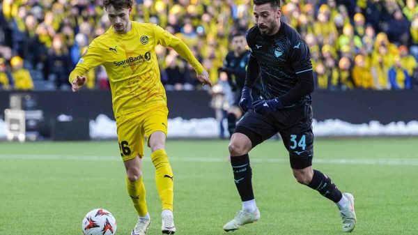 Europa League, le probabili formazioni di Lazio-Bodo Glimt