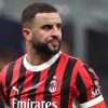 Walker potrebbe essere a disposizione del Milan per la gara di mercoledì contro l’Inter