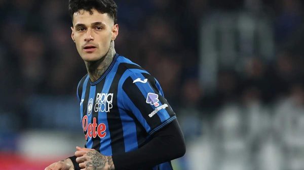 Le parole di Scamacca a La Gazzetta dello Sport