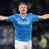 Le probabili formazioni di Monza-Napoli