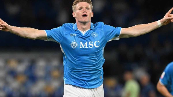 Le probabili formazioni di Monza-Napoli