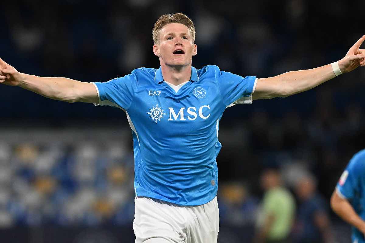 Le probabili formazioni di Monza-Napoli