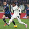 Le probabili formazioni di Milan-Atalanta