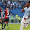 Le probabili formazioni di Genoa-Lazio