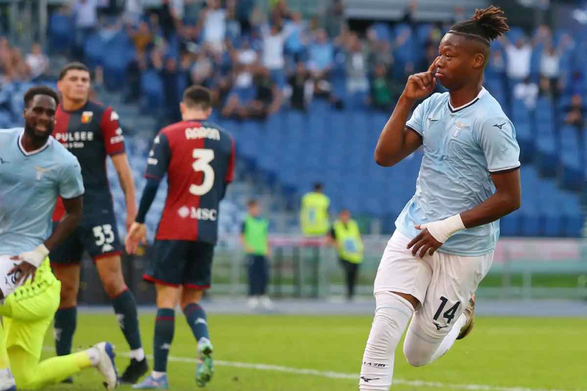 Le probabili formazioni di Genoa-Lazio