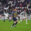 Le probabili formazioni di Parma-Juventus