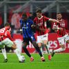Semifinale di ritorno di Coppa Italia: le probabili formazioni di Inter-Milan