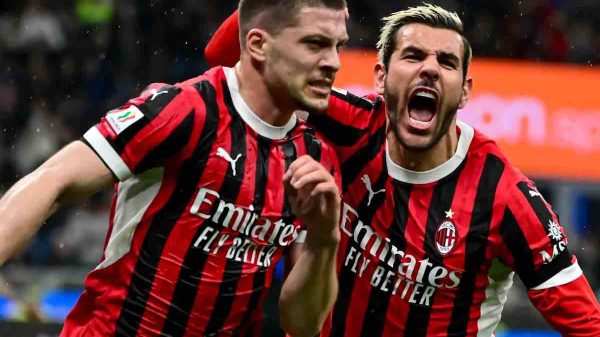 Le parole di Inzaghi e Conceicao dopo Inter-Milan 0-3