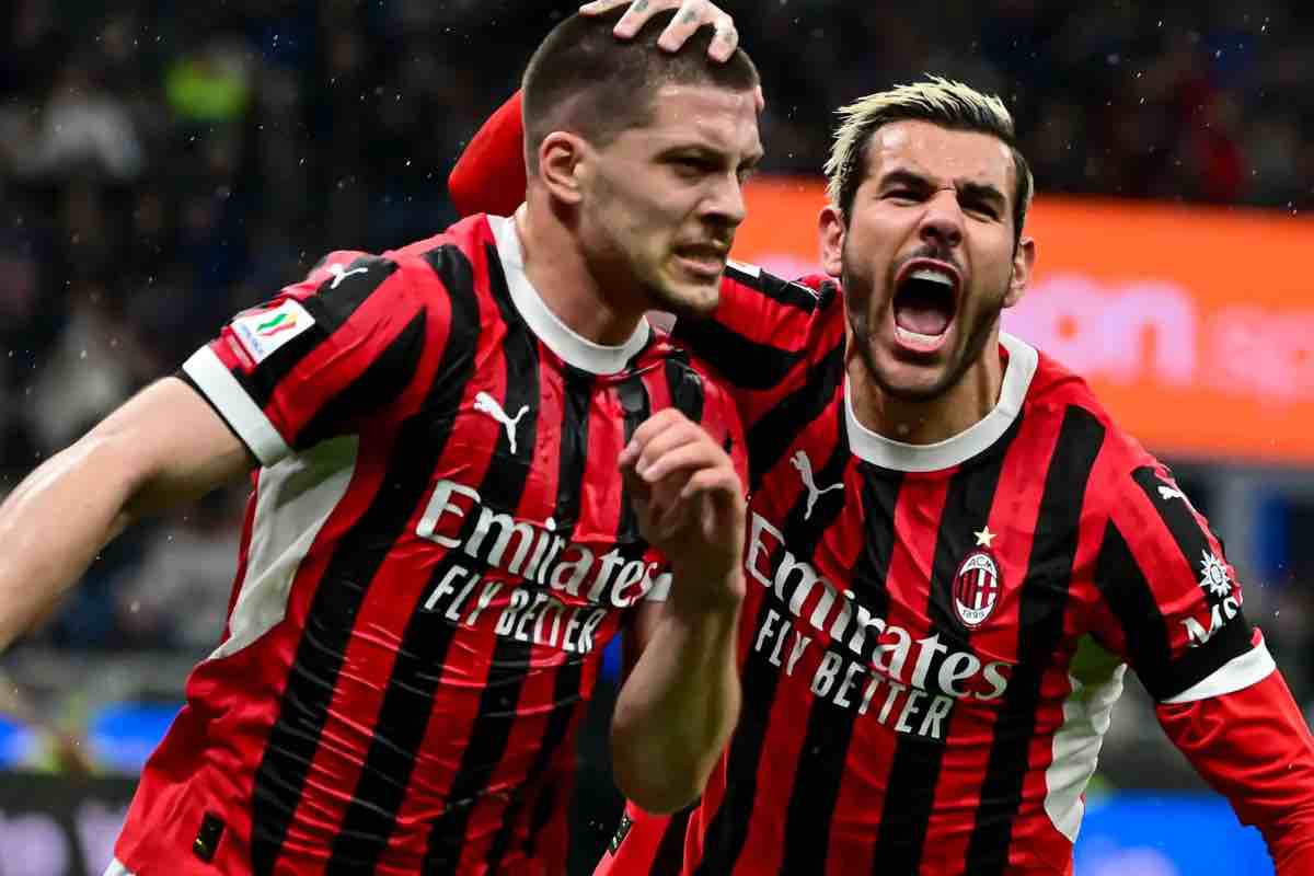 Le parole di Inzaghi e Conceicao dopo Inter-Milan 0-3