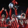 Il Milan è qualificata alla prossima Supercoppa Italiana. Ecco tutte le altre possibili contendenti