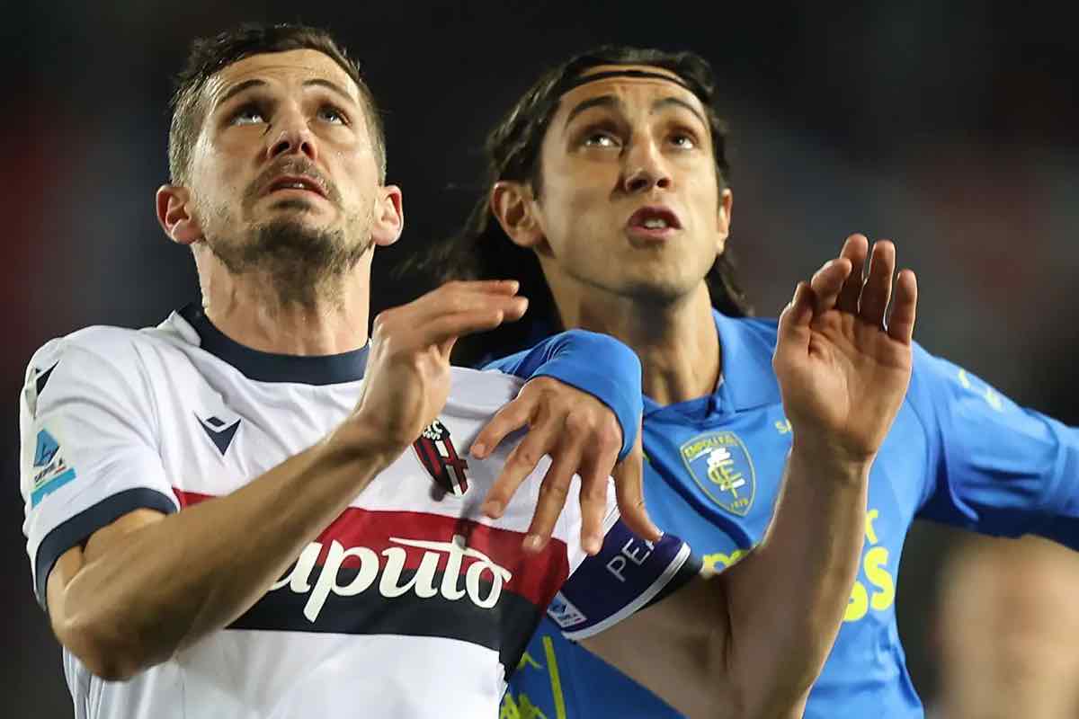 Le probabili formazioni di Bologna-Empoli di Coppa Italia