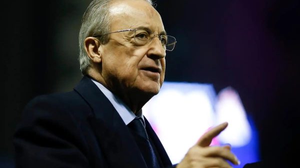 La polemica del Real Madrid prima della finale di Copa del Rey