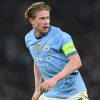 Il Como è interessato a Kevin De Bruyne