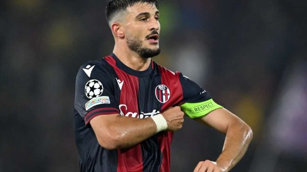 Napoli e Milan puntano a rinforzarsi con Orsolini