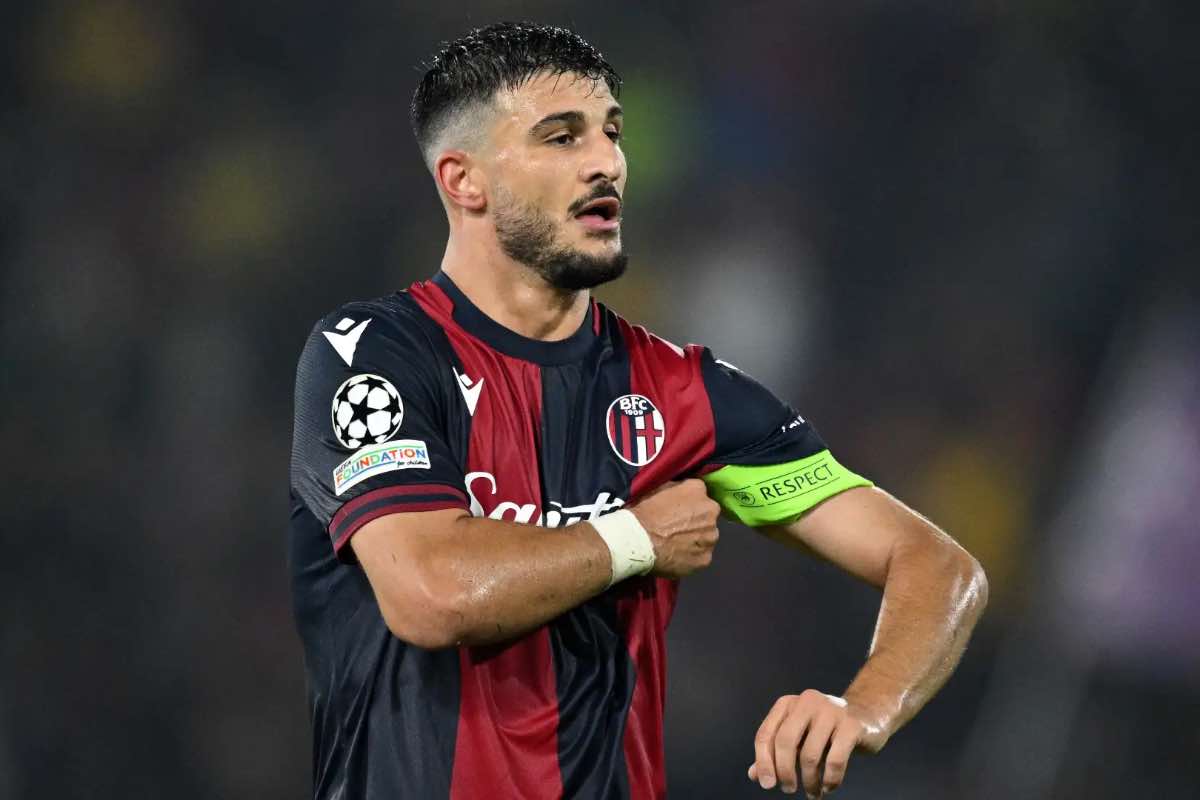 Napoli e Milan puntano a rinforzarsi con Orsolini