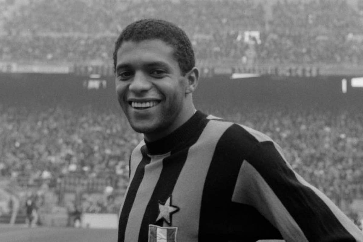 Lutto nel mondo del calcio: è morto Jair