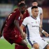 Le probabili formazioni di Inter-Roma