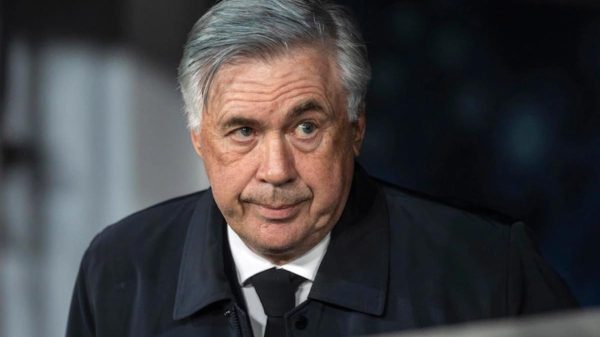 A fine stagione Ancelotti potrebbe non essere più l’allenatore del Real Madrid