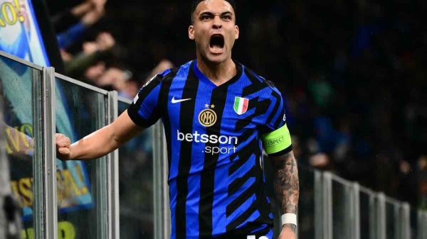 Inter, ecco quanto vale la finale di Champions League