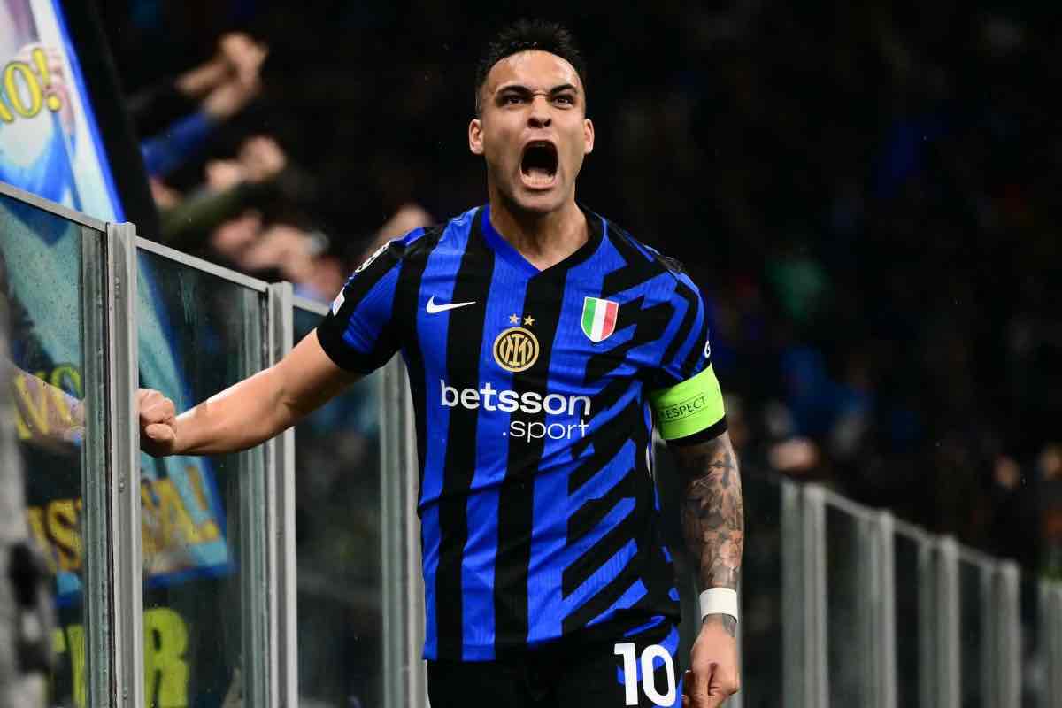 Inter, ecco quanto vale la finale di Champions League