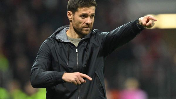Il Real Madrid ha scelto Xabi Alonso come prossimo allenatore