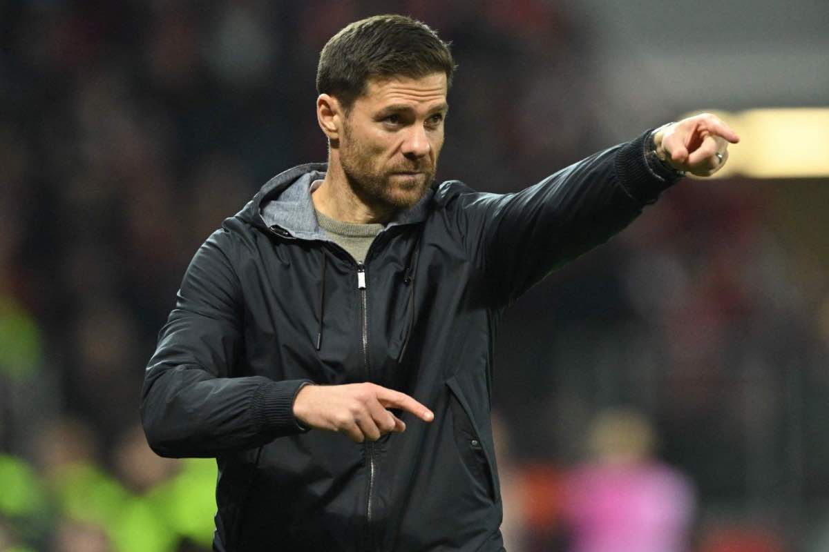 Il Real Madrid ha scelto Xabi Alonso come prossimo allenatore
